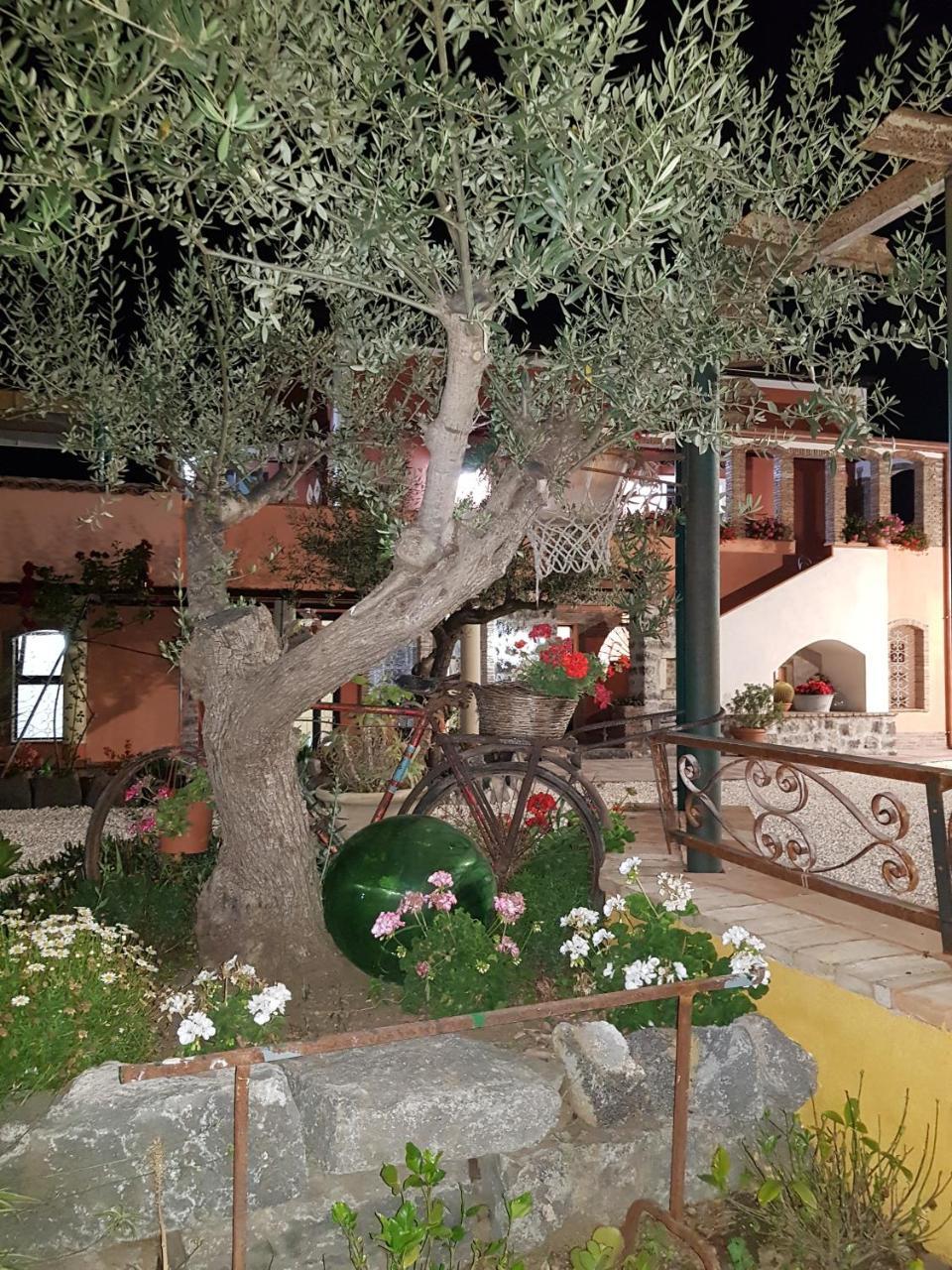 Original Sicily House Villa Santa Venerina Bagian luar foto