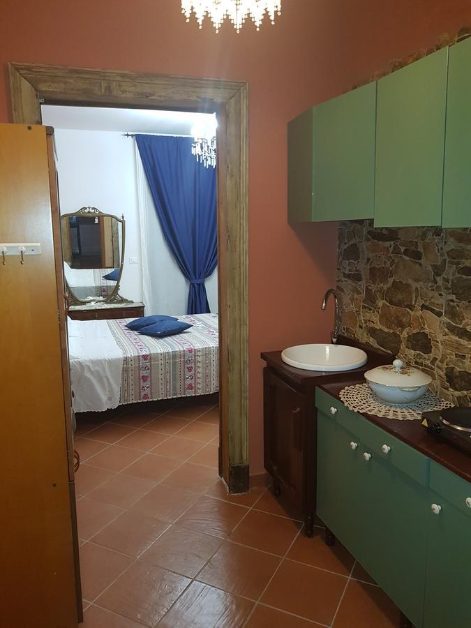 Original Sicily House Villa Santa Venerina Bagian luar foto