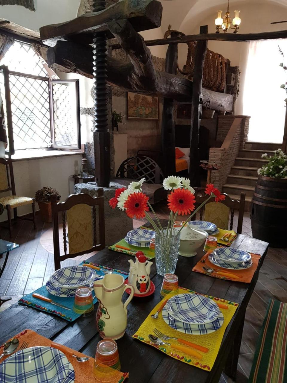 Original Sicily House Villa Santa Venerina Bagian luar foto