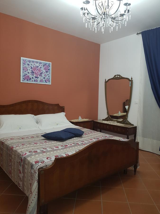 Original Sicily House Villa Santa Venerina Bagian luar foto