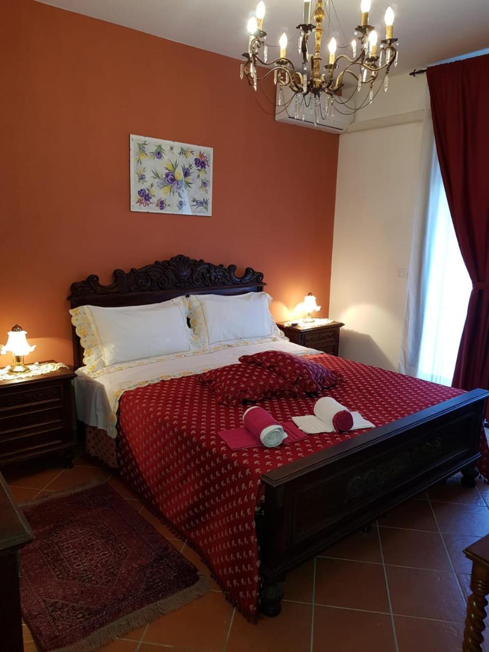 Original Sicily House Villa Santa Venerina Bagian luar foto
