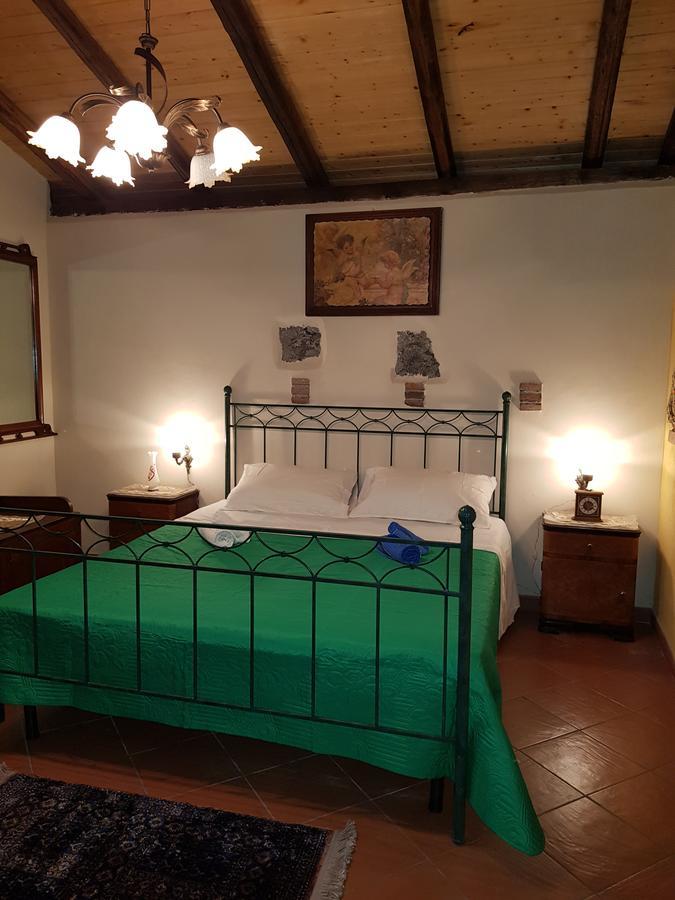 Original Sicily House Villa Santa Venerina Bagian luar foto