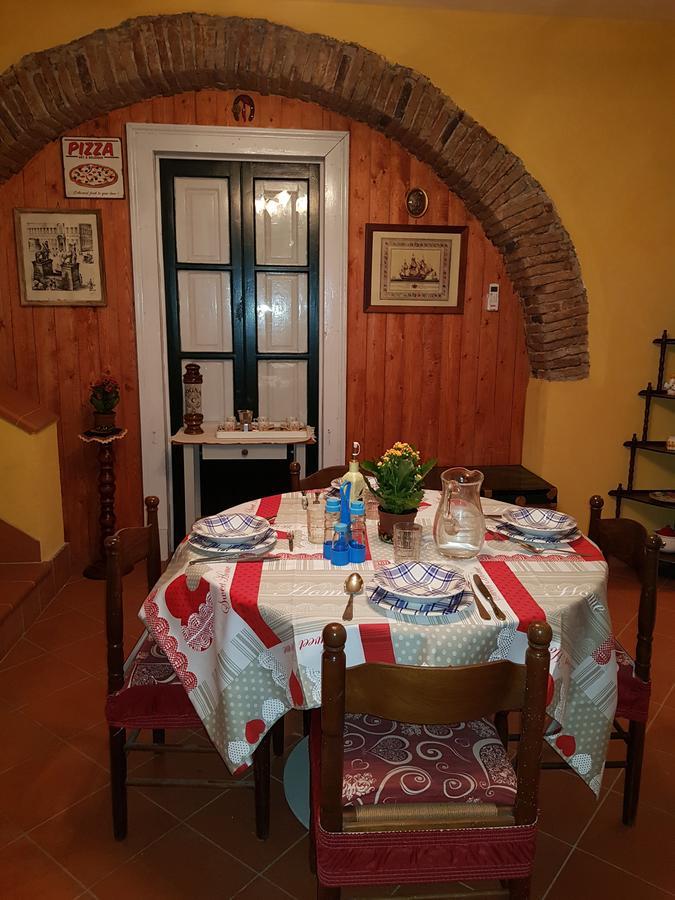 Original Sicily House Villa Santa Venerina Bagian luar foto