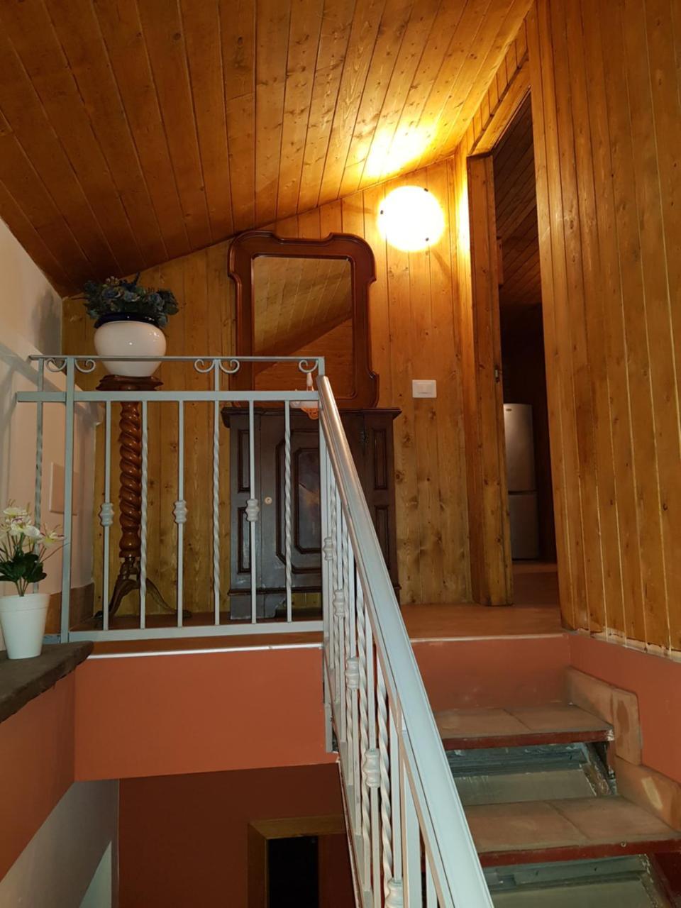 Original Sicily House Villa Santa Venerina Bagian luar foto